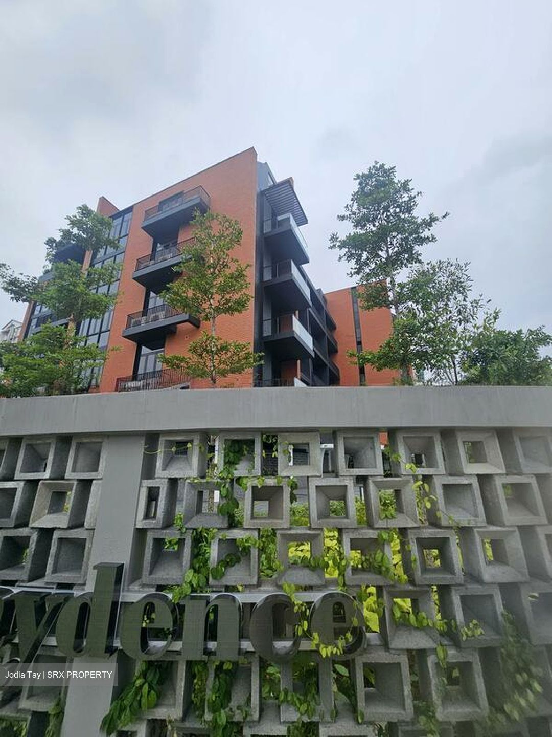 Claydence (D15), Apartment #511363051